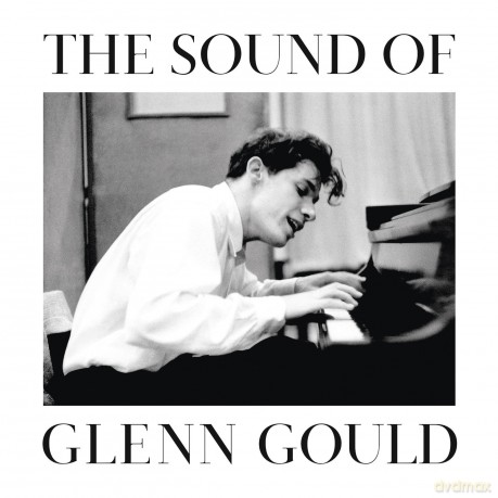 Glenn Gould: The Sound of Glenn Gould [CD]