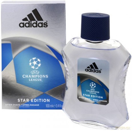 Adidas Champions Star Edition Aftershave 100 ml