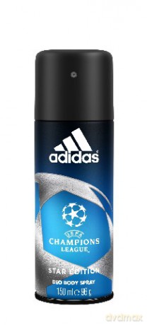 Adidas Champions Star Edition Dezodorant 150 ml
