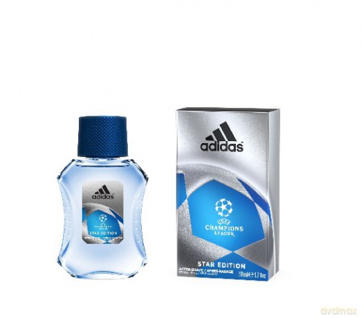 Adidas Champions Star Edition Aftershave 50 ml