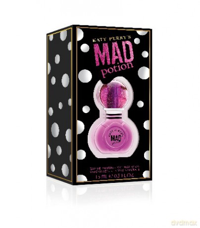 Katy Perry's Mad Potion Woda perfumowana 15 ml
