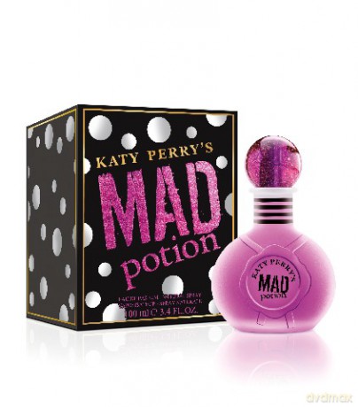 Katy Perry's Mad Potion Woda perfumowana 100 ml
