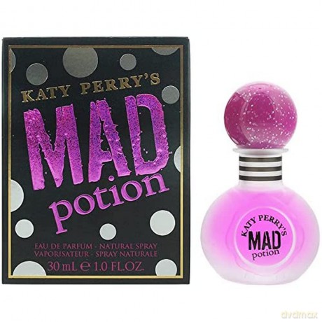 Katy Perry's Mad Potion Woda perfumowana 30 ml