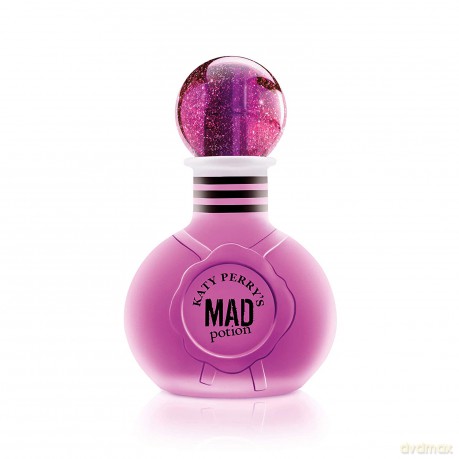 Katy Perry's Mad Potion Woda perfumowana 50 ml