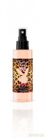 Playboy Play It Wild for Her Mgiełka odświeżająca do ciała 200 ml