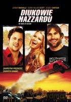 Diukowie Hazzardu [DVD]