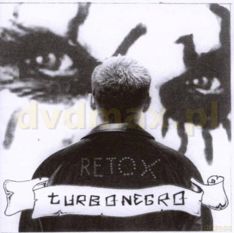 Turbonegro: Retox [CD]