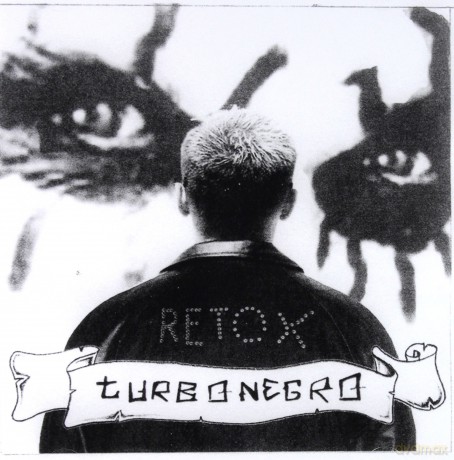 Turbonegro: Retox [CD]