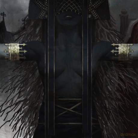 The Gazette: Dogma [CD]
