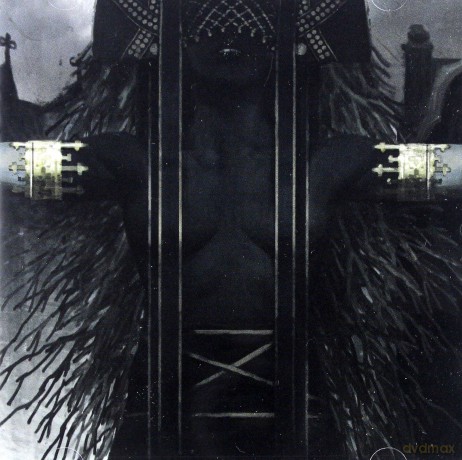 The Gazette: Dogma [CD]