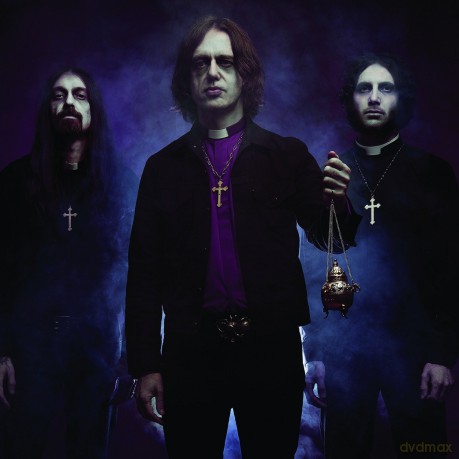 With the Dead: With the Dead [CD]