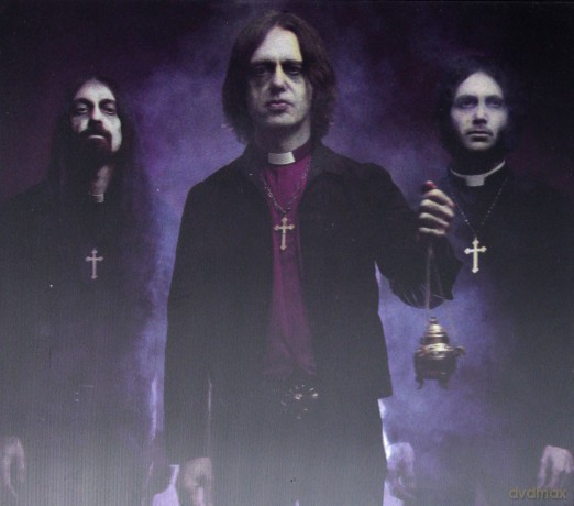 With the Dead: With the Dead [CD]