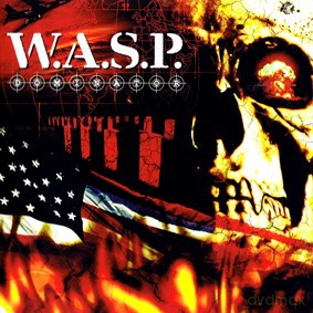 W.A.S.P.: Dominator [CD]