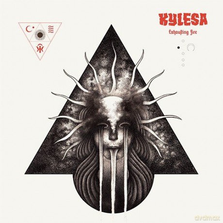 Kylesa: Exhausting Fire [CD]