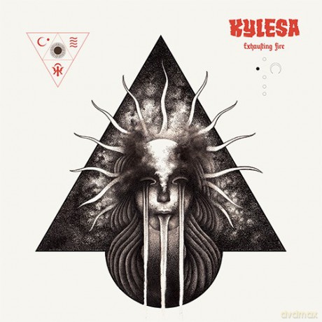 Kylesa: Exhausting Fire [CD]