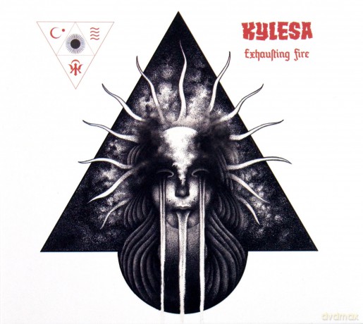 Kylesa: Exhausting Fire [CD]