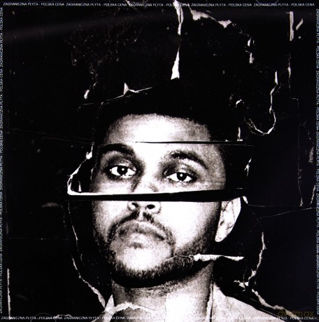 The Weeknd: Beauty Behind The Madness (PL) [CD]