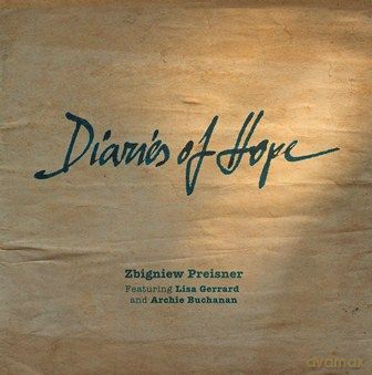 Zbigniew Preisner & Lisa Gerrard & Archie Buchanan: Diaries Of Hope [2xWinyl]