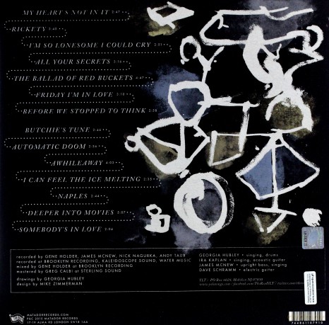 Yo La Tengo: Stuff Like That There [Winyl]