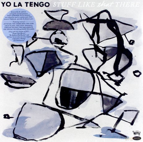 Yo La Tengo: Stuff Like That There [Winyl]