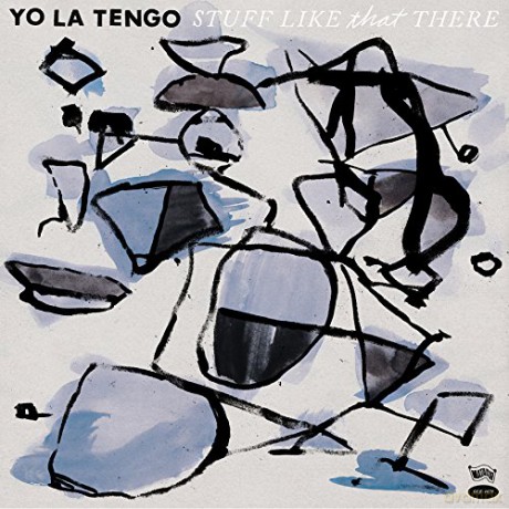 Yo La Tengo: Stuff Like That There [CD]