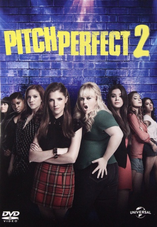 Pitch Perfect 2 [DVD]