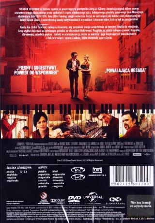 Upadek legendy [DVD]