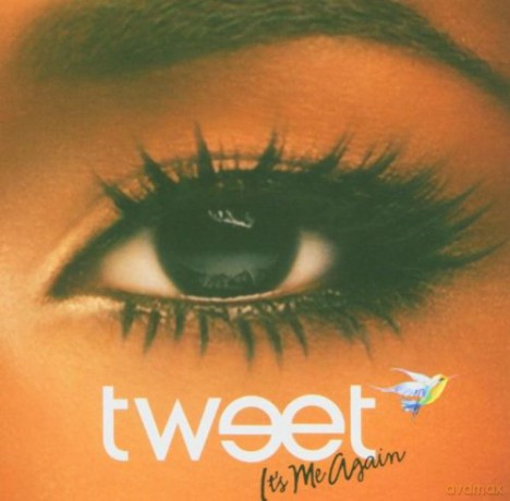 Tweet: It\'s Me Again [CD]