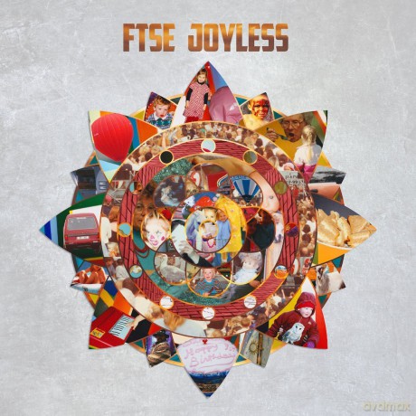 Ftse: Joyless [CD]