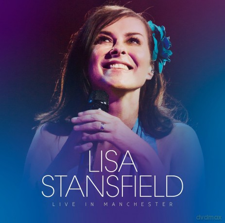 Lisa Stansfield: Live In Manchester [2CD]