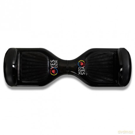 YESdzik V1 czarny