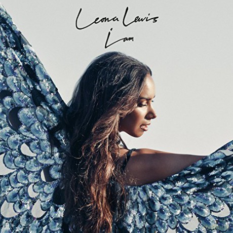 Leona Lewis: I Am [CD]