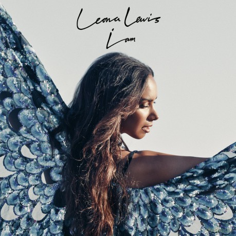 Leona Lewis: I Am [CD]