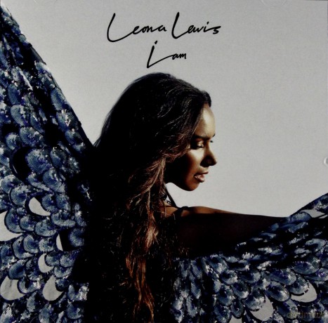 Leona Lewis: I Am [CD]