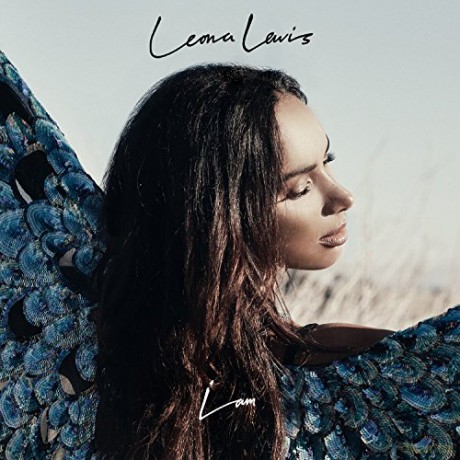 Leona Lewis: I Am (Deluxe) [CD]