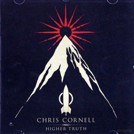 Chris Cornell: Higher Truth [CD]