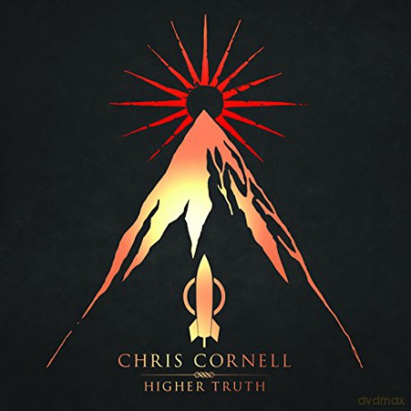 Chris Cornell: Higher Truth (Deluxe) [CD]