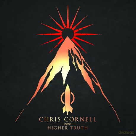 Chris Cornell: Higher Truth (Deluxe) [CD]