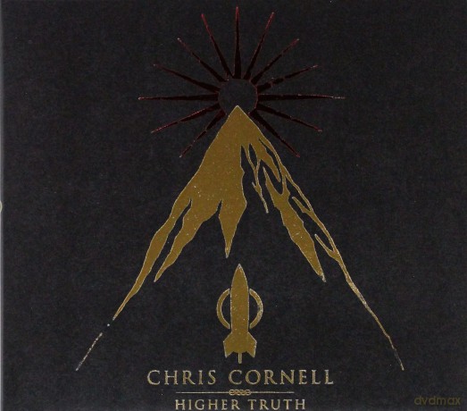 Chris Cornell: Higher Truth (Deluxe) [CD]