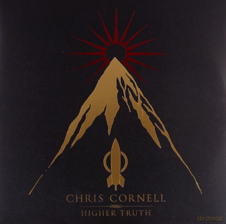 Chris Cornell: Higher Truth [2xWinyl]
