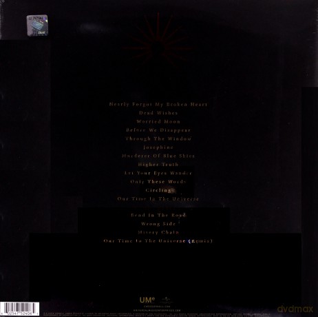 Chris Cornell: Higher Truth [2xWinyl]