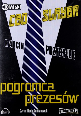 CEO Slayer - Pogromca prezesów