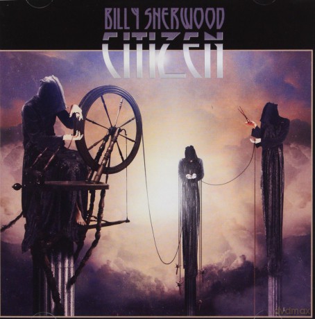 Billy Sherwood: Citizen [CD]