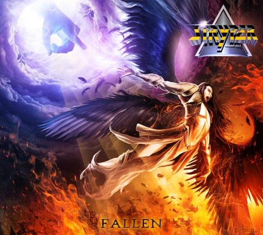 Stryper: Fallen [CD]