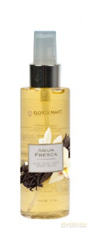 Flor De Mayo Mgiełka do ciała Wanilia 150 ml