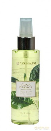 Flor De Mayo Mgiełka do ciała Zielona Herbata 150 ml