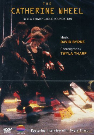 Twyla Tharp Dance Foundation: The Catherine Wheel [DVD]