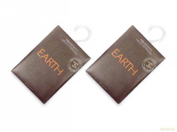 Flor De Mayo Saszetka zapachowa Earth Hermes 13 g