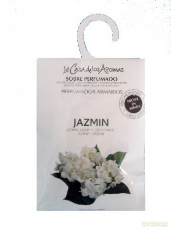 Flor De Mayo Saszetka zapachowa Jaśmin 13 g
