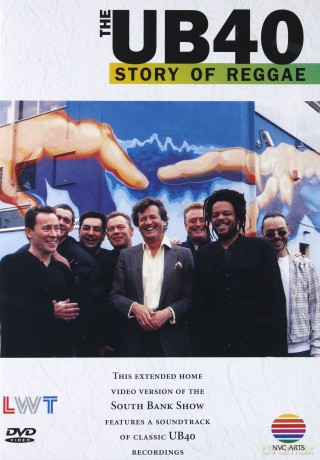 UB40: The Story Of Reggae [DVD]